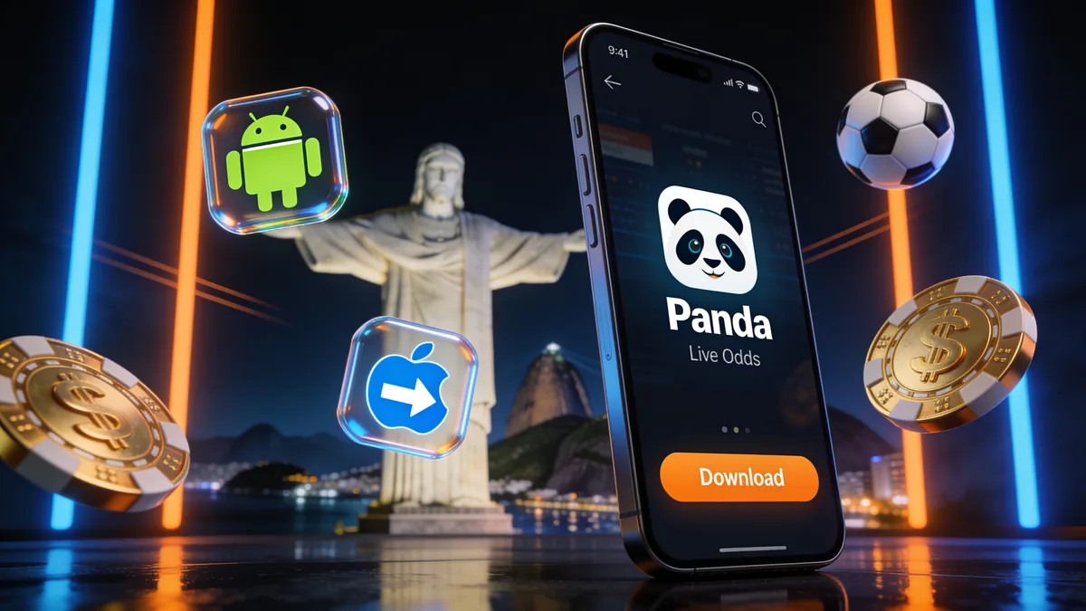 Benefícios da Panda Bet para Jogadores Brasileiros — panda bet no Brasil
